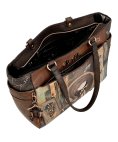 Anekke Shoen Mala Mulher 37702-216