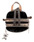 Anekke Shoen Mochila Mulher 37705-044