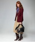 Anekke Shoen Palette Mala Mulher 37721-233