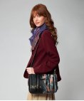 Anekke Shoen Palette Mala Mulher 37721-233