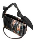 Anekke Shoen Palette Mala Mulher 37721-233