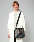 Anekke Shoen Palette Mala Mulher 37723-294