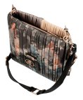 Anekke Shoen Palette Mala Mulher 37723-294