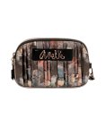 Anekke Shoen Palette Necessaire Mulher 37727-378