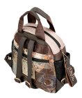 Anekke Shoen Padded Mochila Mulher 37735-167