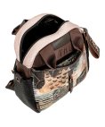 Anekke Shoen Padded Mochila Mulher 37735-167