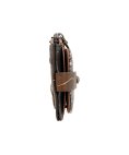 Anekke Shoen Brush Carteira RFID Mulher 37749-013