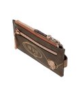 Anekke Shoen Brush Carteira RFID Mulher 37749-013