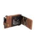 Anekke Shoen Brush Carteira RFID Mulher 37749-013