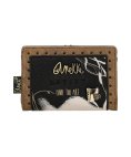 Anekke Nature Shodo Carteira RFID Mulher 37779-902