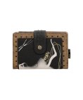 Anekke Nature Shodo Carteira RFID Mulher 37779-902