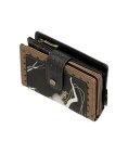 Anekke Nature Shodo Carteira RFID Mulher 37779-902