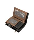 Anekke Nature Shodo Carteira RFID Mulher 37779-902