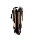 Anekke Nature Shodo Carteira RFID Mulher 37779-907