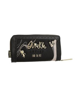 Anekke Nature Shodo Carteira Mulher 37779-911