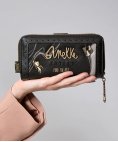 Anekke Nature Shodo Carteira RFID Mulher 37779-911