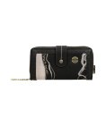 Anekke Nature Shodo Carteira RFID Mulher 37779-911