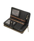 Anekke Nature Shodo Carteira RFID Mulher 37779-911