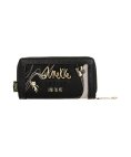 Anekke Nature Shodo Carteira RFID Mulher 37779-911