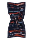 Anekke Contemporary Lenço Mulher 37800-112