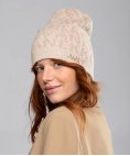 Anekke Contemporary Gorro Mulher 37800-534