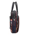Anekke Contemporary Mala para computador portátil Mulher 37806-118