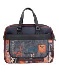 Anekke Contemporary Mala para computador portátil Mulher 37806-118