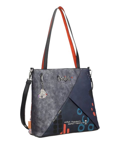 Anekke Origami Mala Mulher 37812-214