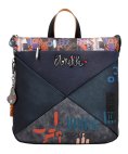 Anekke Origami Mochila Mulher 37815-233