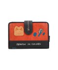 Anekke Nagare Carteira RFID Mulher 37819-902