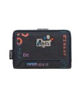Anekke Nagare Carteira RFID Mulher 37819-902