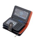 Anekke Nagare Carteira RFID Mulher 37819-902