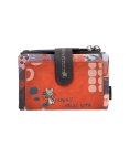 Anekke Nagare Carteira RFID Mulher 37819-912