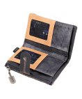 Anekke Nagare Carteira RFID Mulher 37819-912