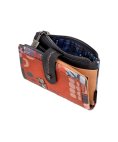 Anekke Nagare Carteira RFID Mulher 37819-912