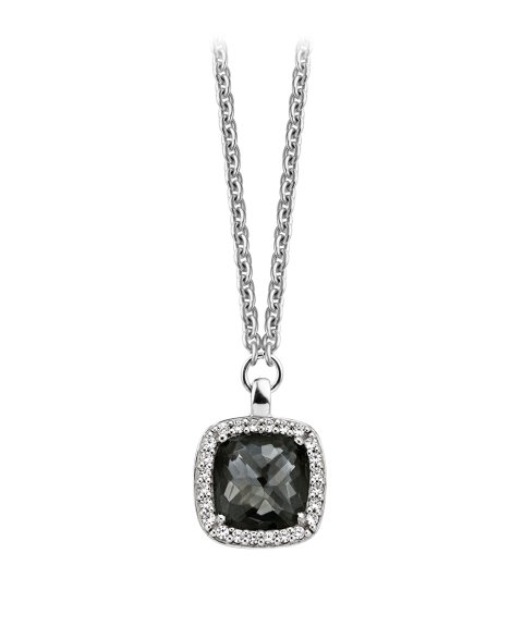 Ti Sento Joia Colar Mulher 3792BL/42