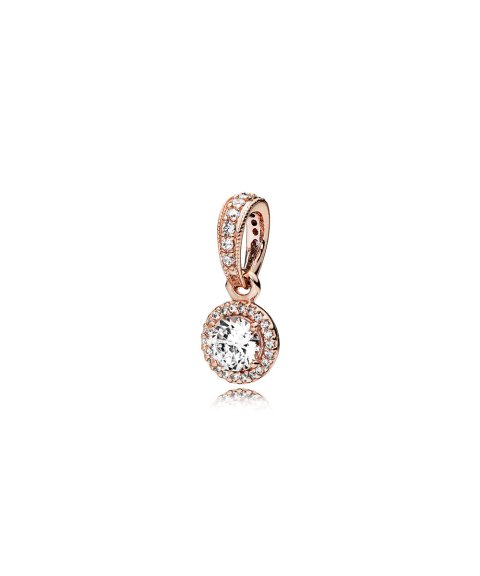 Pandora Rose Classic Elegance Joia Pendente Colar Mulher 380379CZ Pandora Rose Classic Elegance Joia Pendente Colar Mulher 380379CZ