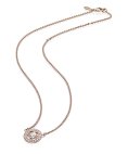 Pandora Vintage Allure Joia Colar Mulher 380523CZ-45