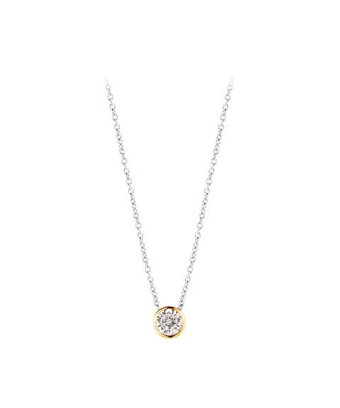 Ti Sento Joia Colar Mulher 3845ZY/42 Ti Sento Joia Colar Mulher 3845ZY/42