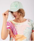 Anekke Peace and Love Boné Mulher 38471-006