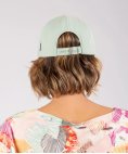 Anekke Peace and Love Boné Mulher 38471-006