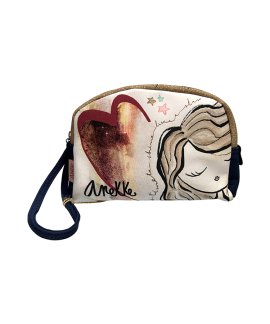 Anekke Hollywood Necessaire Mulher 38474-302