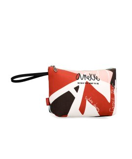 Anekke Hollywood Fashion Necessaire Mulher 38474-313