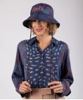 Anekke Hollywood Studio Chapéu Mulher 38481-114