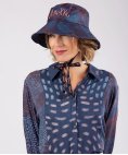 Anekke Hollywood Studio Chapéu Mulher 38481-114