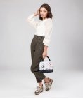 Anekke Nature Sixties Lancheira Mulher 38484-102