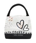 Anekke Nature Sixties Lancheira Mulher 38484-102
