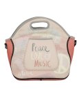Anekke Peace and Love Lancheira Mulher 38484-112