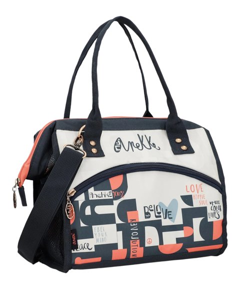 Anekke Nature Sixties Lancheira Mulher 38484-122