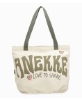 Anekke Sixties Saco de Praia Mulher 38484-232